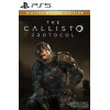 The Callisto Protocol - Digital Deluxe Edition PS5